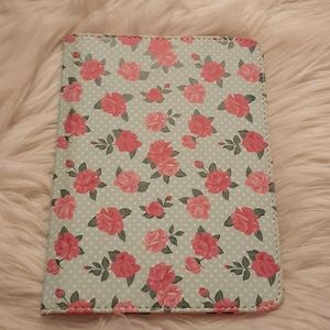 Tablet cover